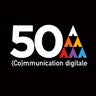 Agence 50A, profile picture