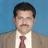 Abdul Ghafoor Mangi, profile picture