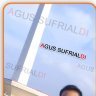 Agus Sufrialdi, profile picture