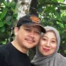 Agus Suganda Profile