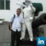 Agus Wahyu, profile picture