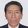 Alejandrino Halire Ccahuana, profile picture