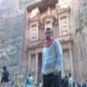 Ahmad Hishmeh Profile