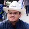 Ahmad Saputra Profile
