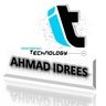 Ahmad Idrees, profile picture