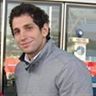 Ahmad rub, profile picture