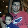 Ahmed Khater Profile