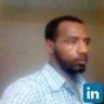 Ahmed Mohammed seid Profile