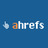 Ahrefs, profile picture