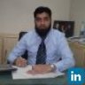 Ahtsham Ahmed, profile picture
