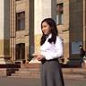Aygerim Karipzhanova, profile picture