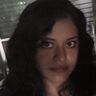 Mercedes Aimeé Montes Morán, profile picture