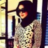 Aina Faatihah, profile picture