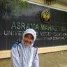 Aini Ulfa Profile