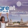 University of Greenwich, profile picture