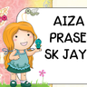 Aiza Husna A Rahim, profile picture