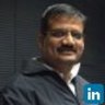 Yogesh Ajansondkar, PMP, profile picture