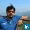 ajay nagaraj, profile picture