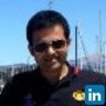 Ajay Thampi, profile picture