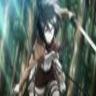 Mikasa Ackerman, profile picture