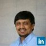 Anil Kanjee, profile picture