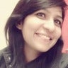 akanksha arya, profile picture