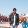 akash kumar, profile picture