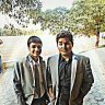 Akash Sharma Profile