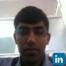 akhil shetty, profile picture
