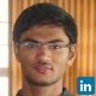 akhil reddy, profile picture