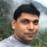 Anoop K Mishra, profile picture