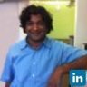 Arun Krishnan, profile picture
