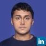 Akshat Kumar Vaish, profile picture
