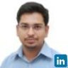 Akshay Saxena, profile picture