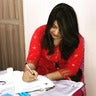 Dr. Akshita Duha Juneja (PT), profile picture
