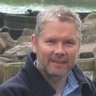 Alan Stewart, profile picture