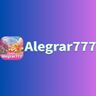 Alegrar777 Apostas ao Vivo, profile picture