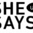SheSays US, profile picture
