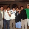 Alexander Aguilar Huicaña Profile
