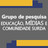 Grupo Educação, Mídias e Comunidade Surda, profile picture