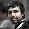 Dmitry Alexeev