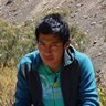 Alex Pfoccori Quispe, profile picture