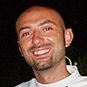 Alessandro Renna Profile