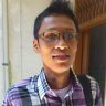 Alfian Rokhmansyah, profile picture