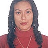 Alicia Alarcón Díaz, profile picture