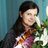 Alina Toropova, profile picture
