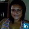 Aline Cristina Souza dos Santos, profile picture