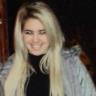 Aliny Lelis, profile picture