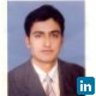 Ali Raza, profile picture