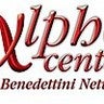 Alpha Center, profile picture